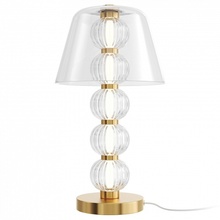 Maytoni Amulet MOD555TL-L8G3K Настольная лампа декоративная Германия - фото 1 - фото 1