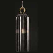 Maytoni Antic MOD302PL-01GR Светильник Германия - фото 1 - фото 4
