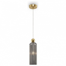 Maytoni Antic MOD302PL-01GR Светильник Германия - фото 1 - фото 2