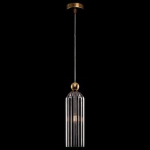 Maytoni Antic MOD302PL-01GR Светильник Германия - фото 1 - фото 3