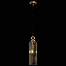 Maytoni Antic MOD302PL-01CG Светильник Германия - фото 1 - фото 3