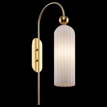 Maytoni Antic MOD302WL-01W Бра 10x53,5 см, Германия - фото 1 - фото 2