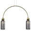 Maytoni Antic MOD302PL-02GR Потолочный светильник 70x10x72,5 см, Германия - фото 4
