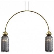 Maytoni Antic MOD302PL-02GR Потолочный светильник 70x10x72,5 см, Германия - фото 1 - фото 1