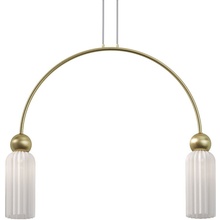 Maytoni Antic MOD302PL-02W Потолочный светильник 70x10x72,5 см, Германия - фото 1 - фото 3
