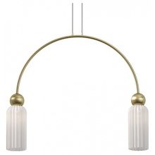 Maytoni Antic MOD302PL-02W Потолочный светильник 70x10x72,5 см, Германия - фото 1 - фото 1