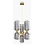 Maytoni Antic MOD302PL-06GR Люстра Германия - фото 4