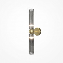 Maytoni Antic MOD302WL-02GR1 Бра 8x43,5 см, Германия - фото 1 - фото 2