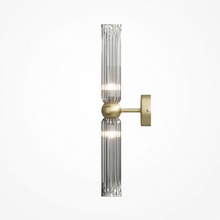 Maytoni Antic MOD302WL-02GR1 Бра 8x43,5 см, Германия - фото 1 - фото 3