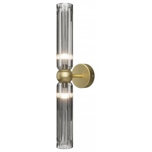 Maytoni Antic MOD302WL-02GR1 Бра 8x43,5 см, Германия - фото 1 - фото 1