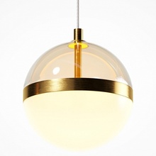 Maytoni Area MOD295PL-L20BS3K Потолочный светильник Германия - фото 1 Maytoni Area MOD295PL-L20BS3K Потолочный светильник Германия - фото 1 - фото 1