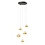 Maytoni Area MOD295PL-L60BBS3K Потолочный светильник Германия - фото 2 Maytoni Area MOD295PL-L60BBS3K Потолочный светильник Германия - фото 2