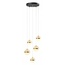 Maytoni Area MOD295PL-L60BBS3K Потолочный светильник Германия - фото 1 Maytoni Area MOD295PL-L60BBS3K Потолочный светильник Германия - фото 1