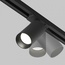 Maytoni Artisan TR089-1-GU10-BB Трековый светильник 14x8,2x10,8 см, Германия - фото 5