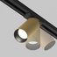 Maytoni Artisan TR089-1-GU10-BMG Трековый светильник 14x8,2x10,8 см, Германия - фото 5