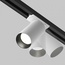 Maytoni Artisan TR089-1-GU10-WW Трековый светильник 14x8,2x10,8 см, Германия - фото 5