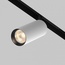 Maytoni Artisan TR097-2-12W3K-M-BW Трековый светильник 19,4x19,3x12,5 см, Германия - фото 2