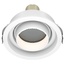 Maytoni Atom DL113-GU10-01-RD-W Встраиваемый светильник Германия - фото 6