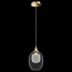 Maytoni Aura MOD016PL-01BS Светильник Германия - фото 3