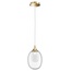 Maytoni Aura MOD016PL-01BS Светильник Германия - фото 2