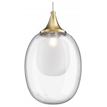 Maytoni Aura MOD016PL-01BS Светильник Германия - фото 1 - фото 1