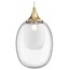 Maytoni Aura MOD016PL-01BS Светильник Германия - фото 1