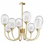 Maytoni Aura MOD016PL-08BS Люстра Германия - фото 1