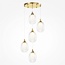 Maytoni Aura MOD016PL-05BS Потолочный светильник Германия - фото 3