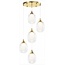 Maytoni Aura MOD016PL-05BS Потолочный светильник Германия - фото 1