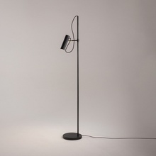 Maytoni Bansky MOD129FL-01B Торшер Германия - фото 1 - 2 Maytoni Bansky MOD129FL-01B Торшер Германия - фото 1 - фото 2