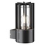 Maytoni Barrel O453WL-01GF Уличный светильник 12x25 см, Германия - фото 1