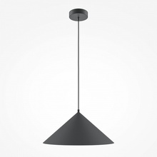 Maytoni Basic Colors MOD167PL-01B Потолочный светильник Германия - фото 1 - фото 2