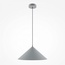 Maytoni Basic Colors MOD167PL-01GR Потолочный светильник Германия - фото 2
