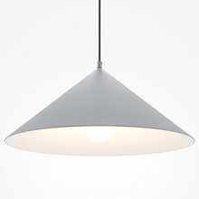 Maytoni Basic Colors MOD167PL-01GR Потолочный светильник Германия - фото 1 - фото 1