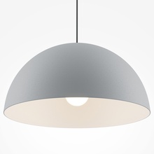Maytoni Basic Colors MOD168PL-01GR Потолочный светильник Германия - фото 1 - фото 4