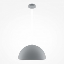 Maytoni Basic Colors MOD168PL-01GR Потолочный светильник Германия - фото 1 - фото 2