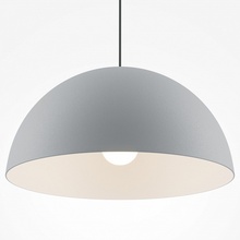 Maytoni Basic Colors MOD168PL-01GR Потолочный светильник Германия - фото 1 - фото 1