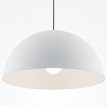 Maytoni Basic Colors MOD168PL-01W Потолочный светильник Германия - фото 1 - фото 1