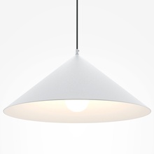 Maytoni Basic Colors MOD167PL-01W Потолочный светильник Германия - фото 1 - фото 4