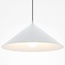 Maytoni Basic Colors MOD167PL-01W Потолочный светильник Германия - фото 1
