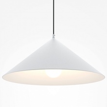 Maytoni Basic Colors MOD167PL-01W Потолочный светильник Германия - фото 1 - фото 1