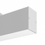 Maytoni BASIS TR012-2-12W3K-W Светильник 30x3,4x6,8 см, Германия - фото 4
