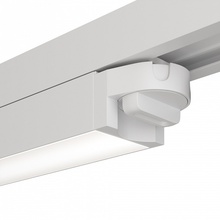 Maytoni BASIS TR000-1-12W4K-W Светильник 40x3,4x3,3 см, Германия - фото 1 - фото 3