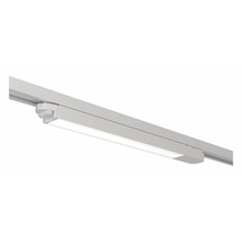 Maytoni BASIS TR000-1-12W4K-W Светильник 40x3,4x3,3 см, Германия - фото 1 - фото 1