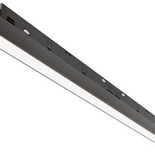 Maytoni BASIS TR030-4-24WTW-DD-B Встраиваемый светильник 60,5x2,3 см, Германия - фото 1 - фото 4