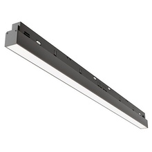 Maytoni BASIS TR030-4-24WTW-DD-B Встраиваемый светильник 60,5x2,3 см, Германия - фото 1 - фото 1