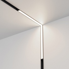 Maytoni BASIS TR102-24W4K-B Встраиваемый светильник 32,1x32,1x4,4 см, Германия - фото 1 - фото 3
