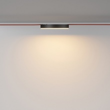 Maytoni BASIS TR129B-12W3K-B Потолочный светильник 4x32,3x4,5 см, Германия - фото 1 - фото 2