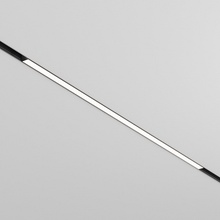 Maytoni BASIS TR030-2-30W4K-B Встраиваемый светильник 90,4x2,2x4,4 см, Германия - фото 1 - фото 4