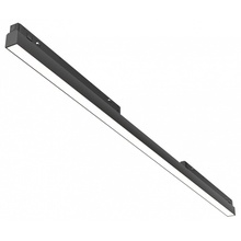 Maytoni BASIS TR030-2-30W4K-B Встраиваемый светильник 90,4x2,2x4,4 см, Германия - фото 1 - фото 1